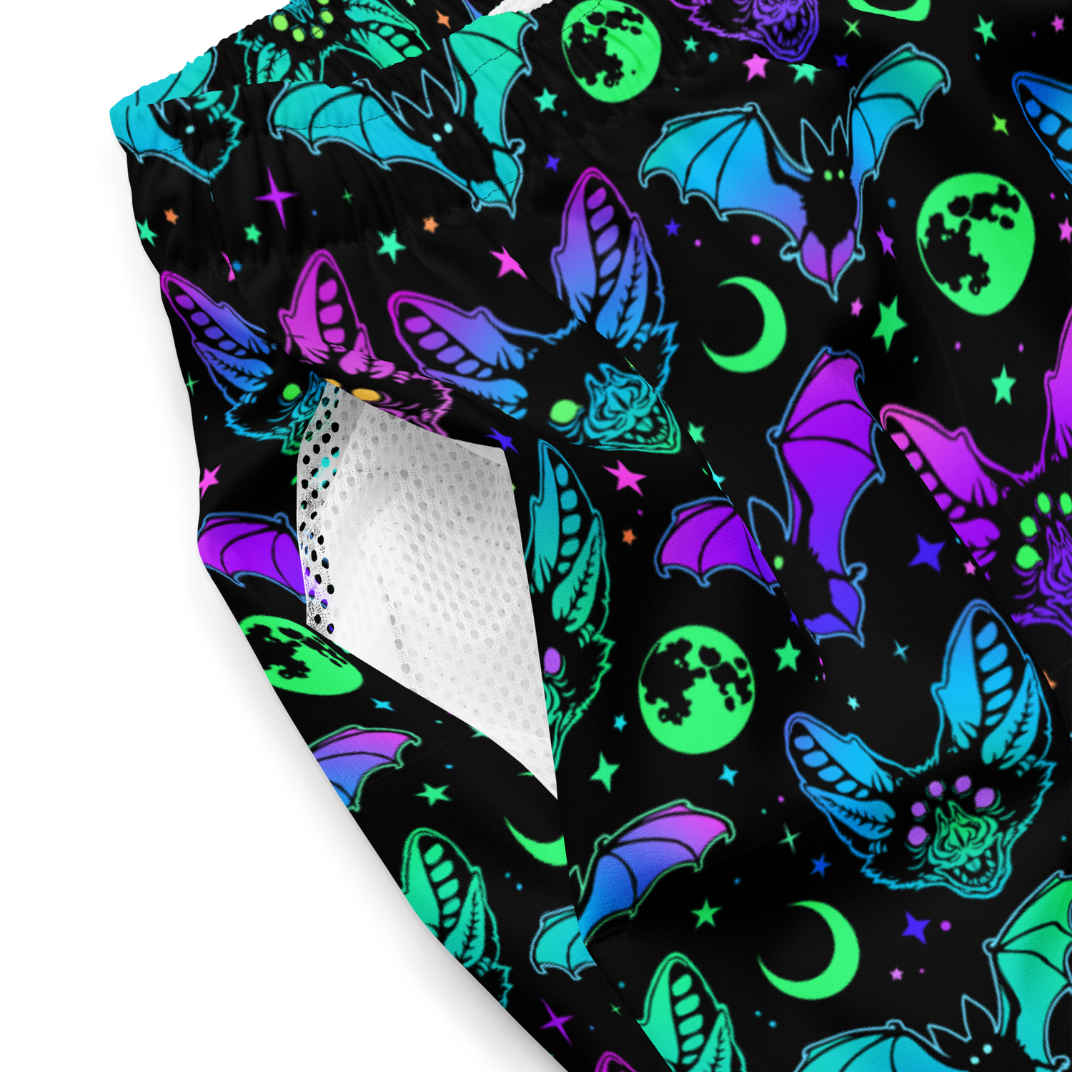 Swim Trunks