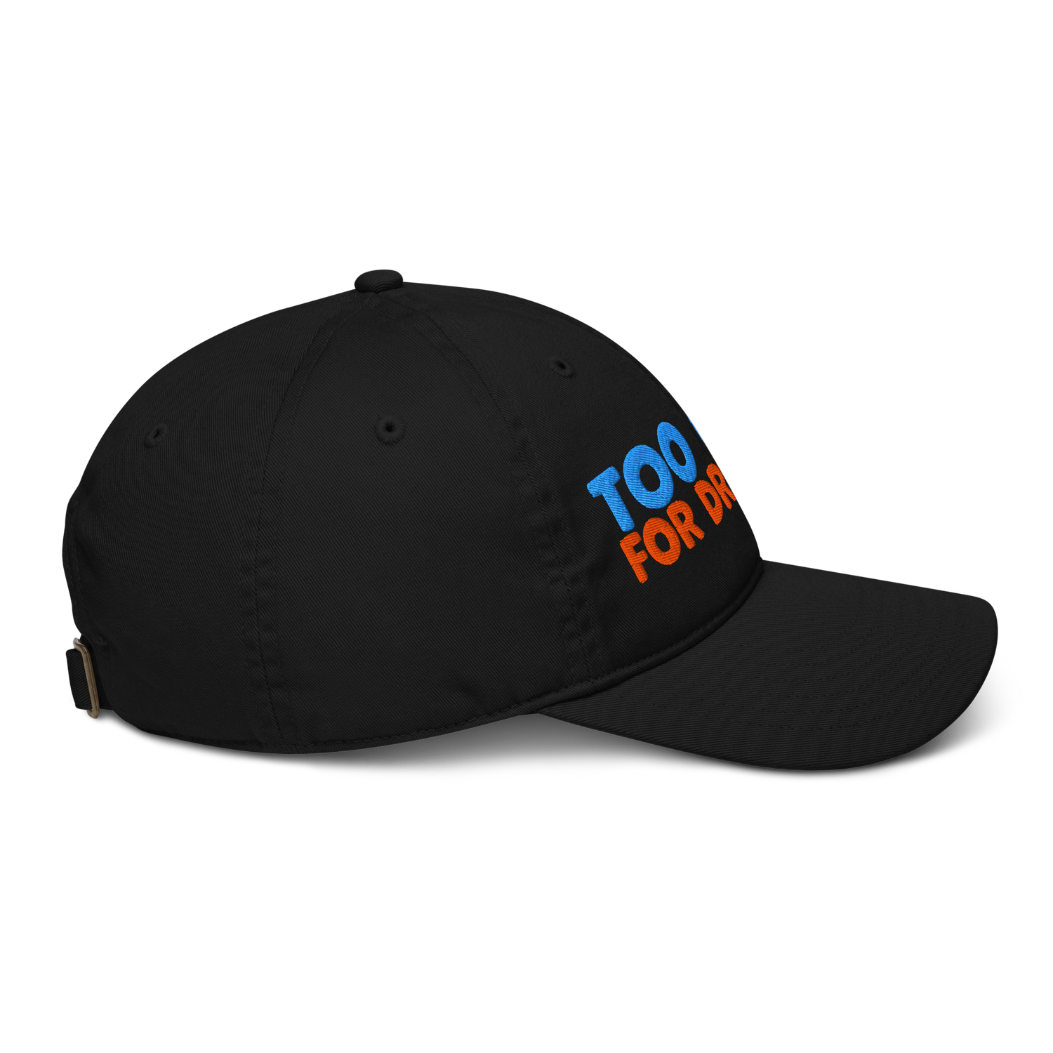 Baseball Caps For Swimmers