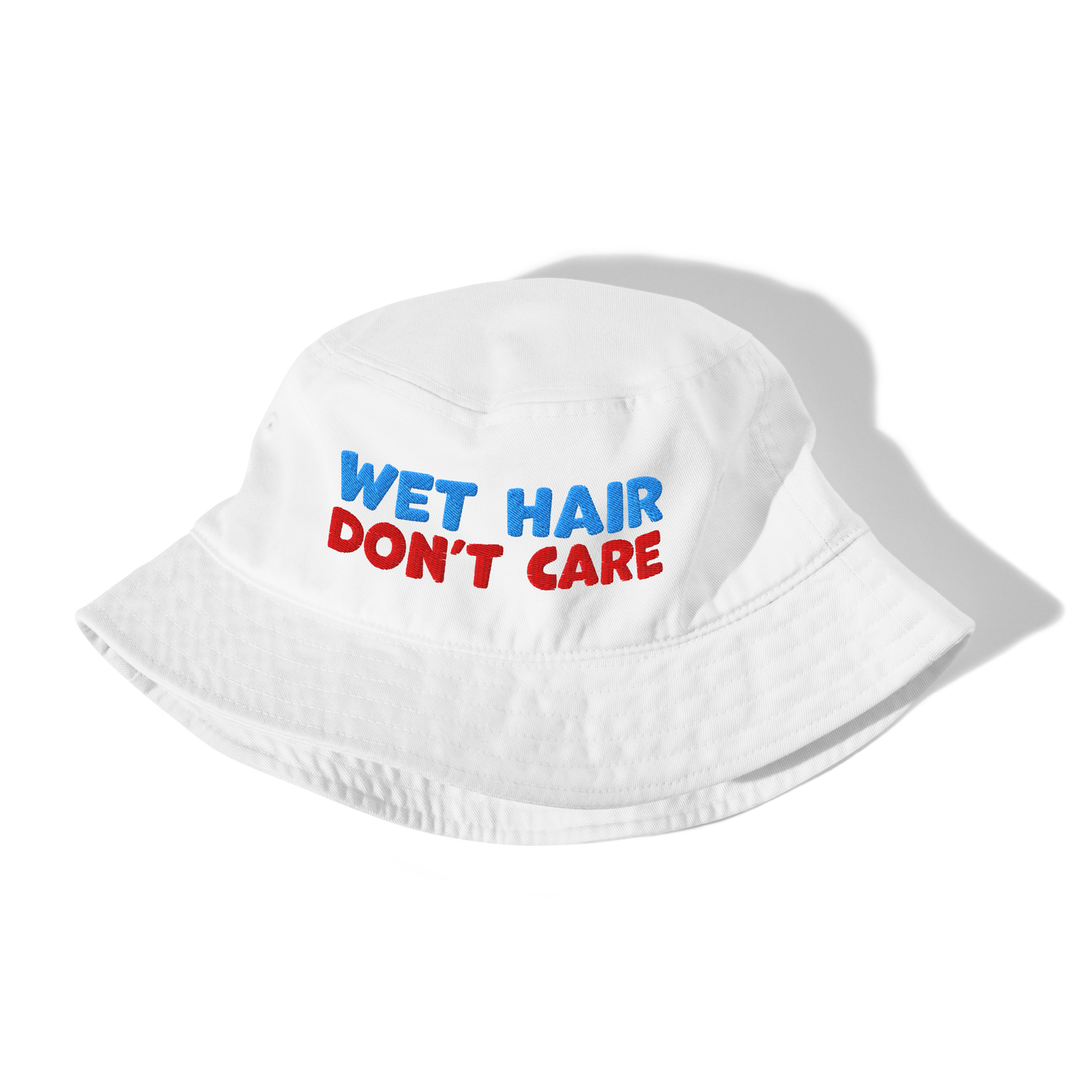 Bucket Hats For Swimmers